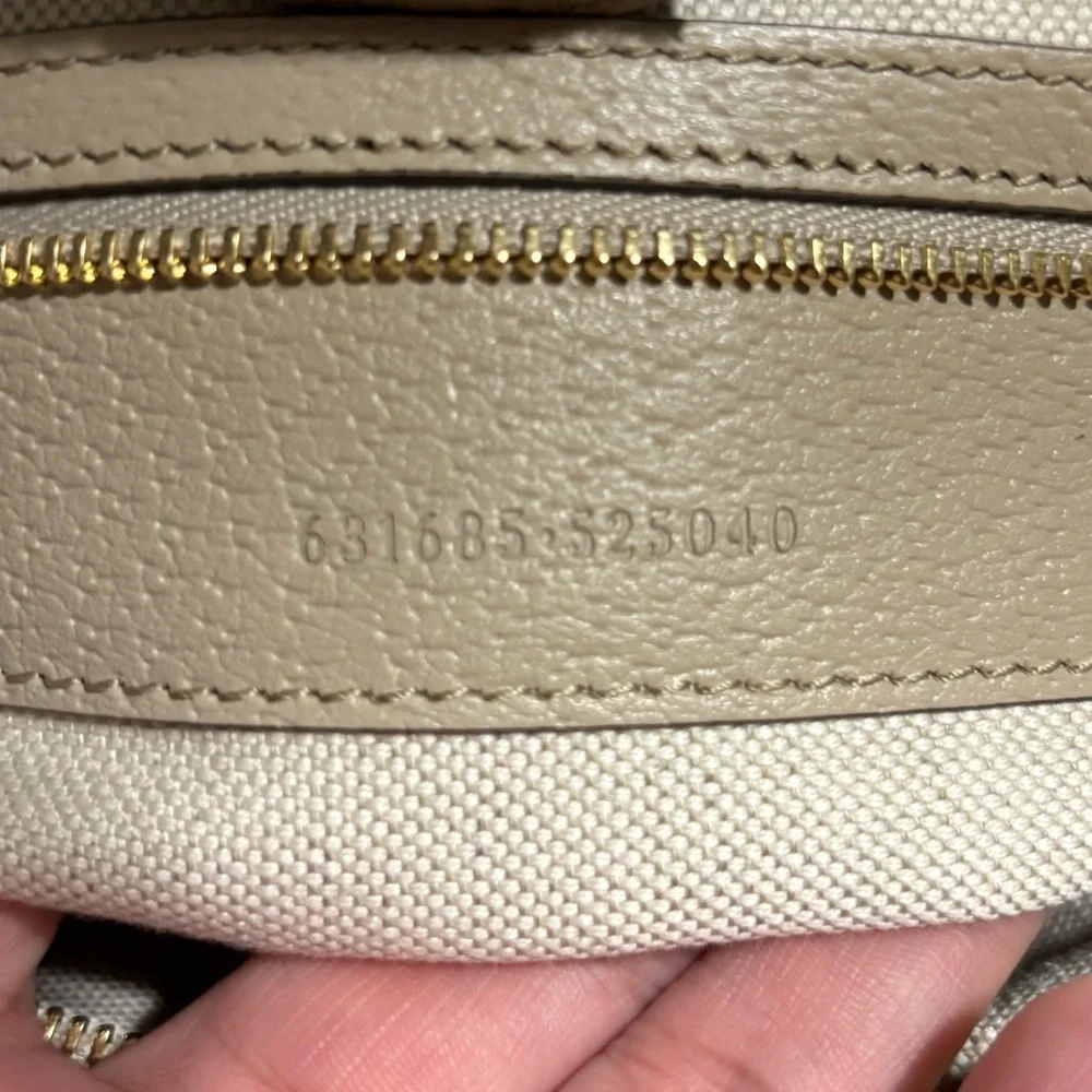 Gucci Ophidia Large Tote Bag - Picture 11 of 11